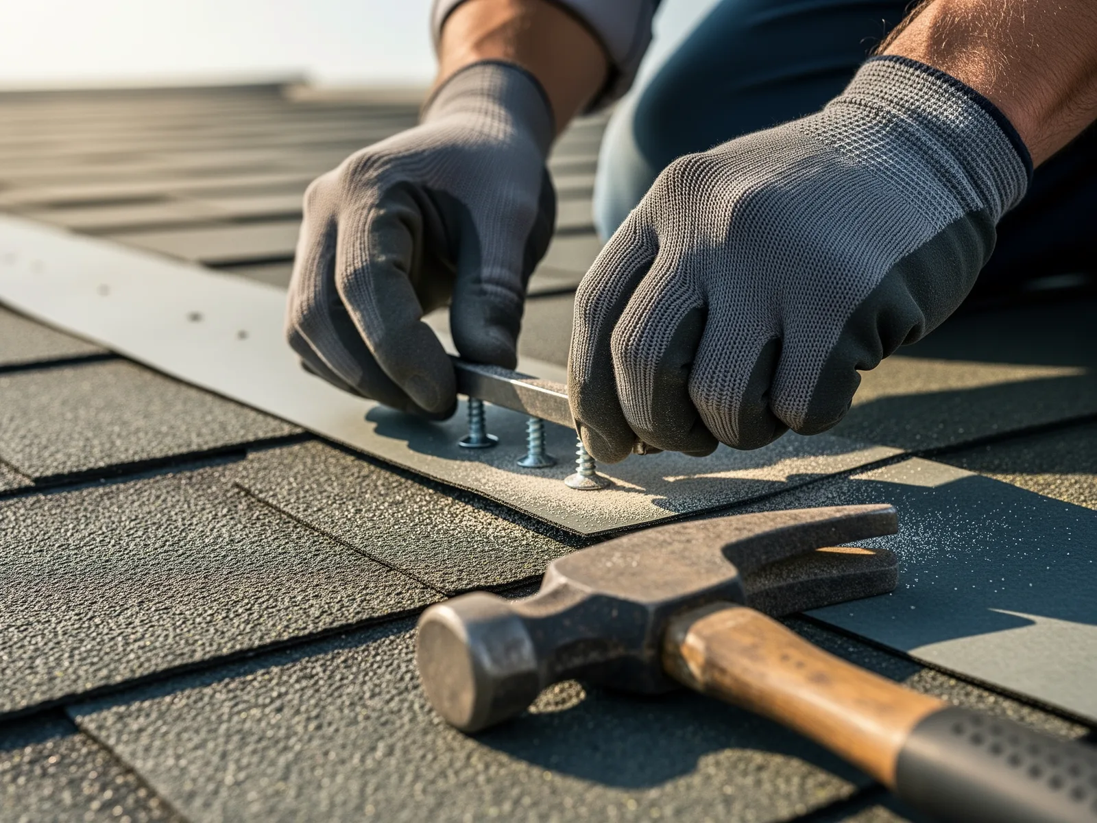 Why choose Fascia Repair in Yoder, CO